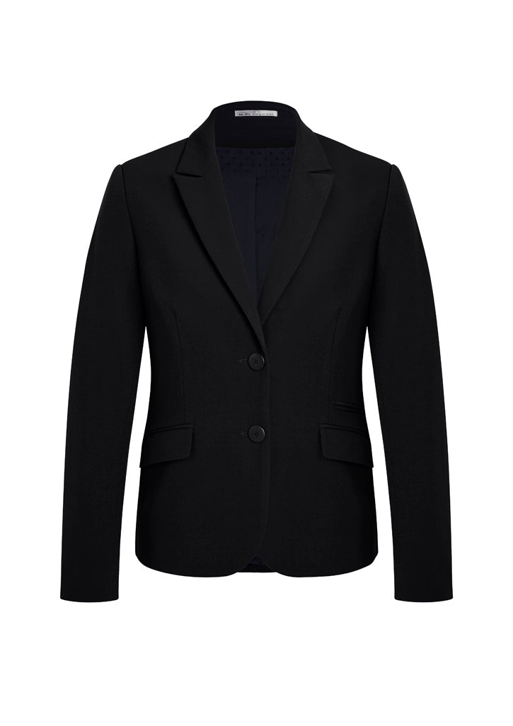 60719 - Womens Siena Mid Length Jacket - UNBRANDED