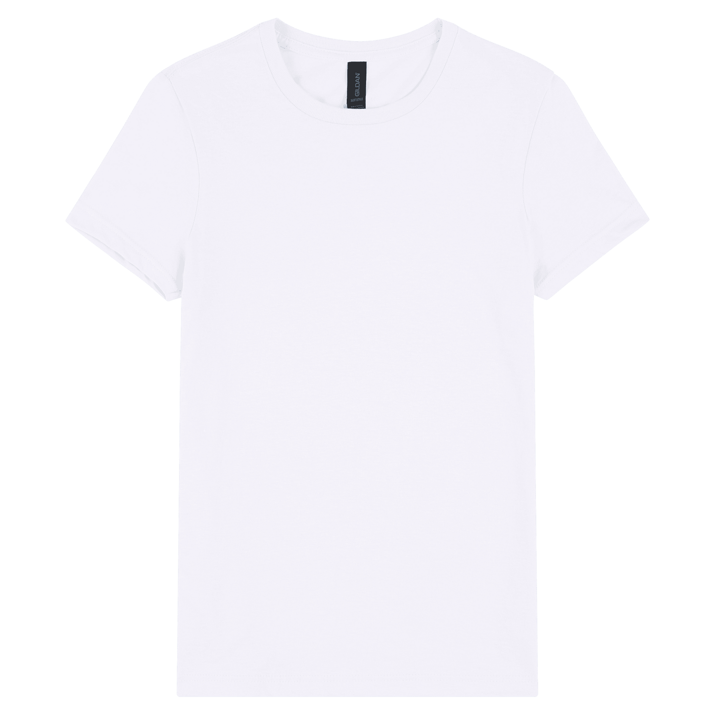 64000L - 64000L Gildan Softstyle Ladies' T - UNBRANDED