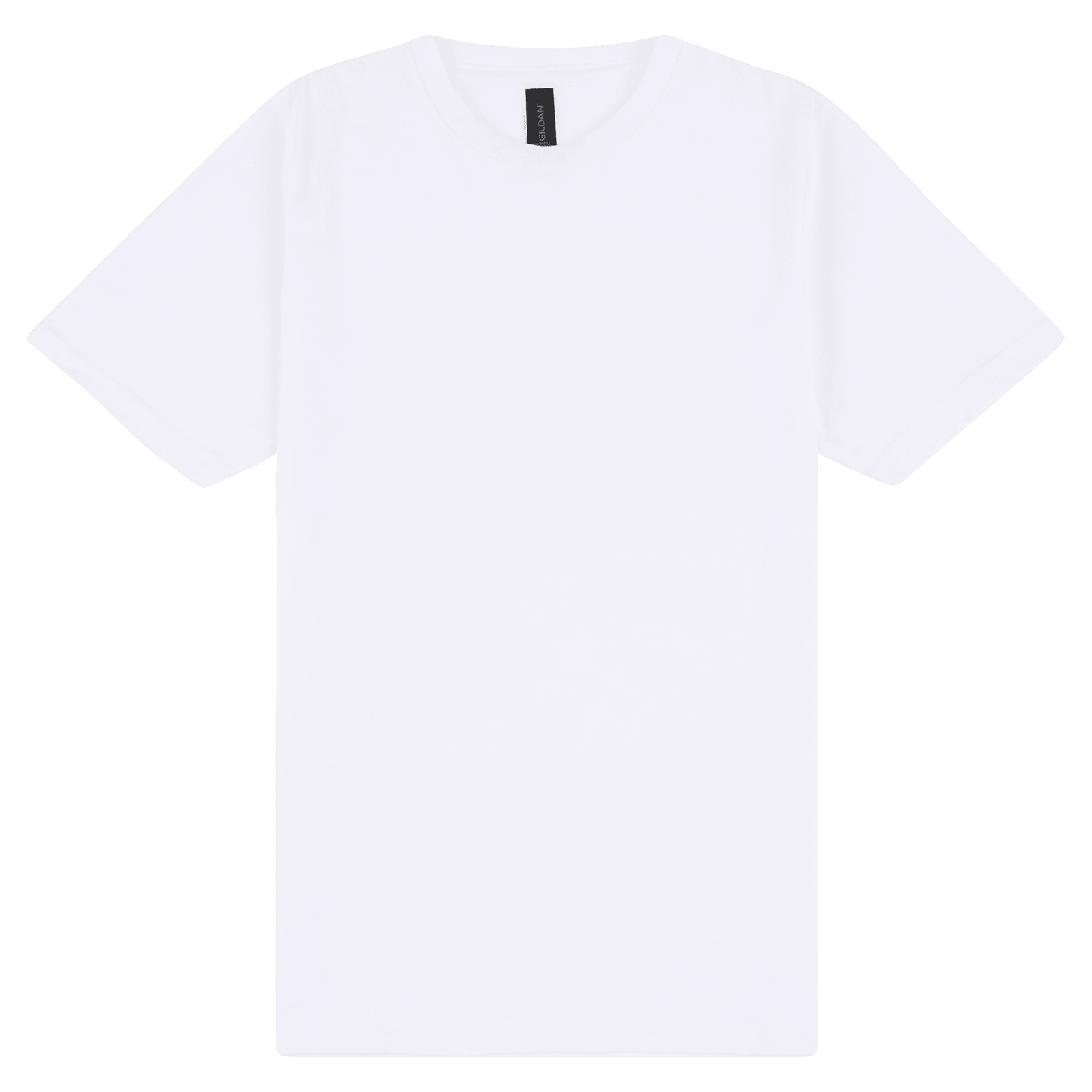 65000 - 65000 Gildan Softstyle Men Midweight Tee - UNBRANDED