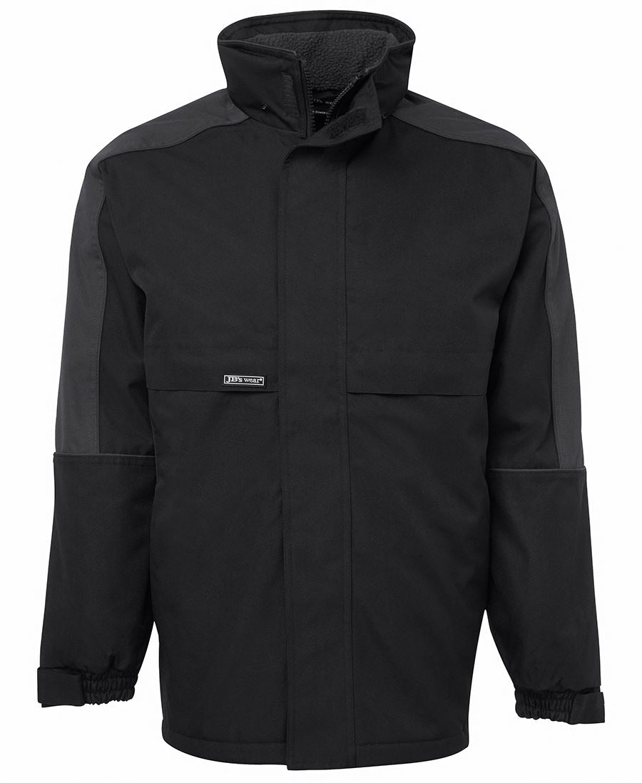 6ATJ - JB's A.T. JACKET - UNBRANDED