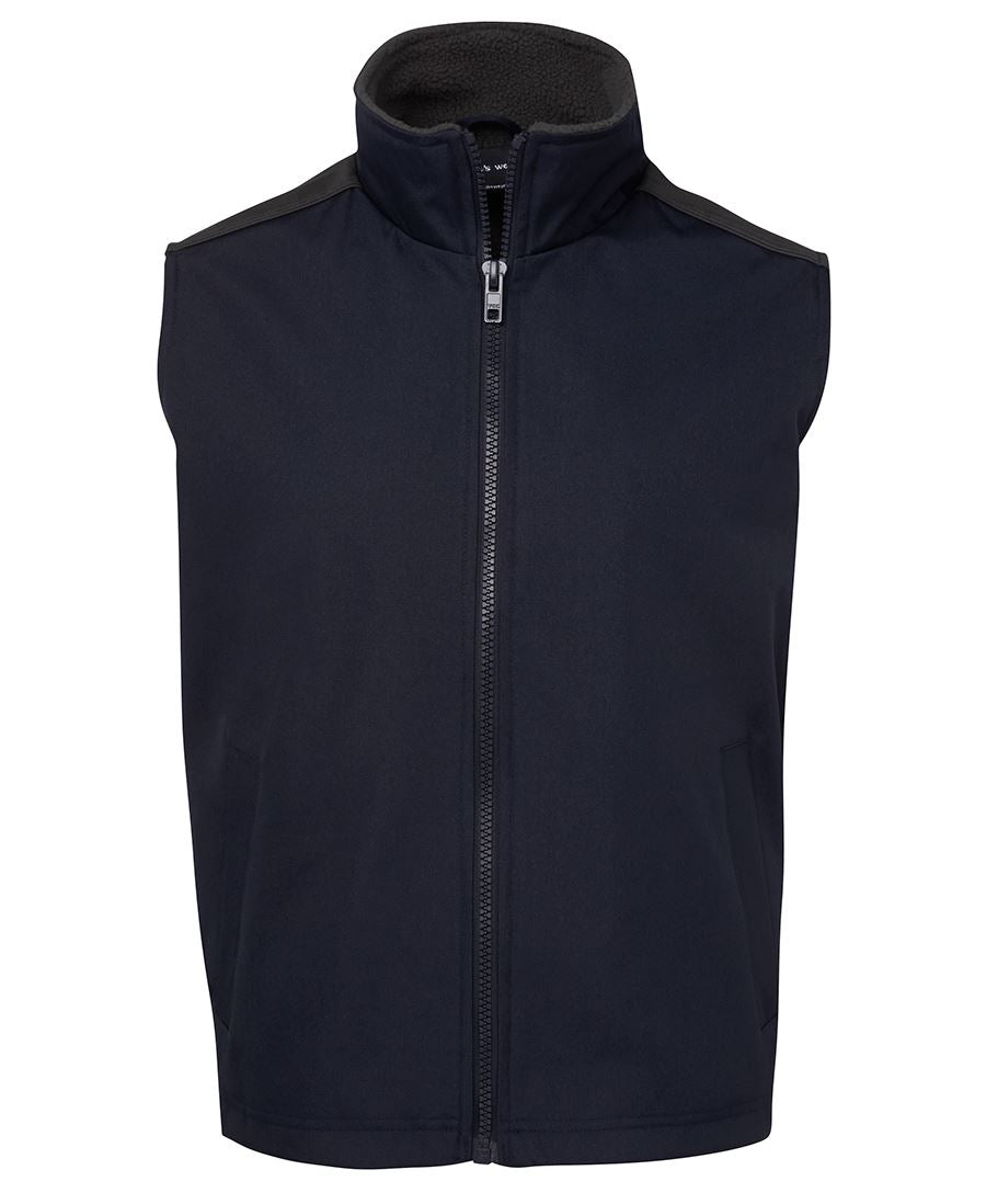 6ATV - JB's A.T. VEST - UNBRANDED