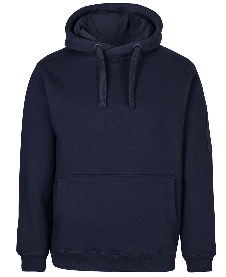 6CFH - JB's 350 PREMIUM TRADE HOODIE - UNBRANDED