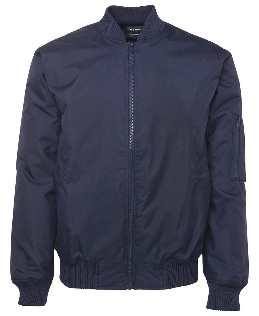 6FJ - JB's FLYING JACKET - UNBRANDED