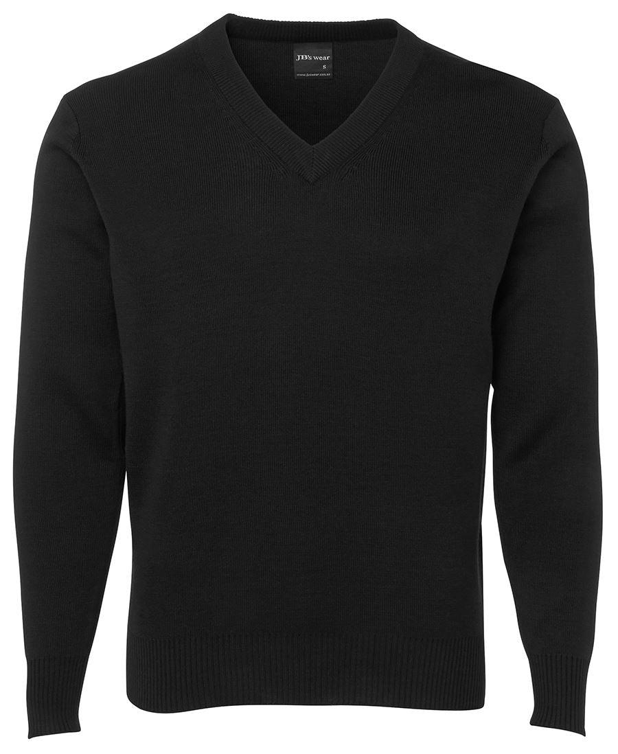 6J - JB's JUMPER - UNBRANDED