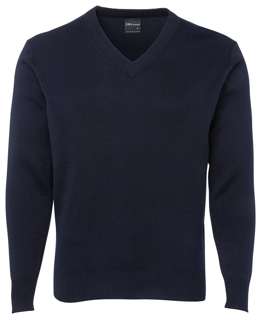 6J - JB's JUMPER - UNBRANDED