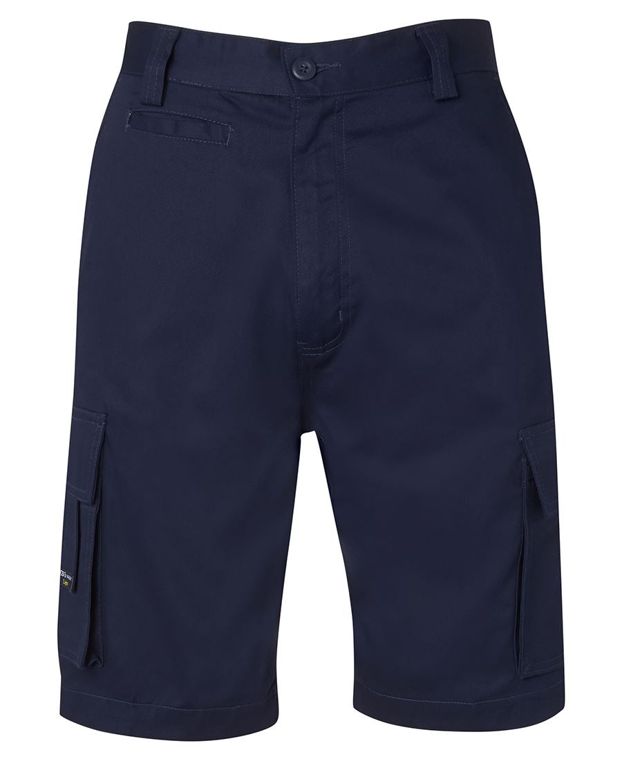 6LMS - JB's LIGHT MULTI PKT SHORT - UNBRANDED