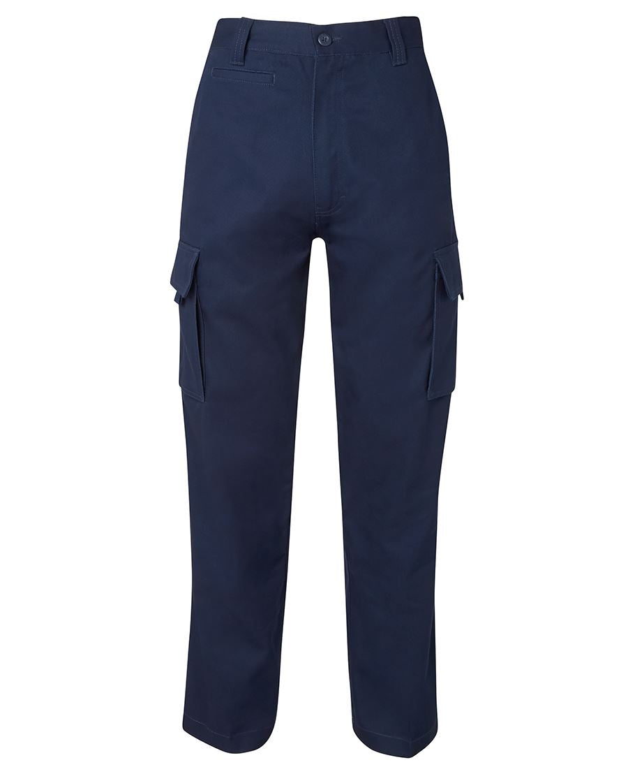 6MP - JB's M/RISED W/CARGO PANT - UNBRANDED