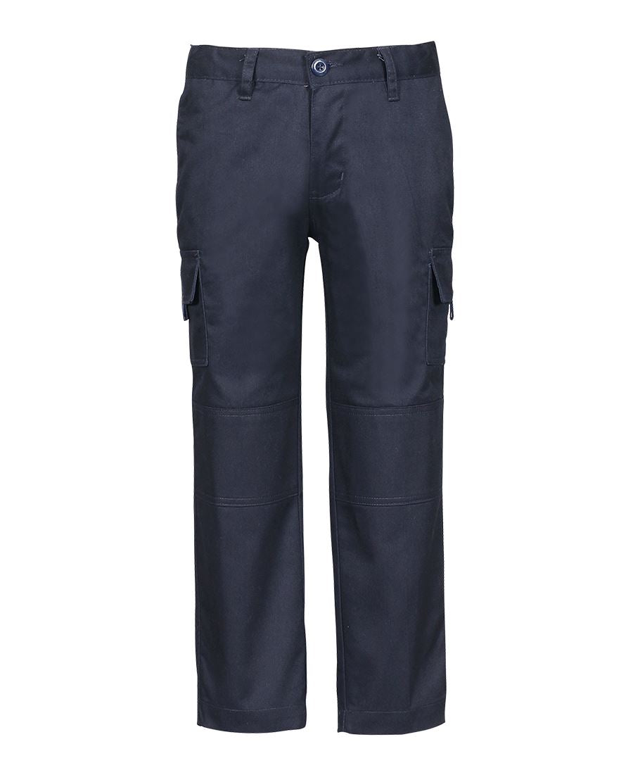 6MP - JB's KIDS W/CARGO PANT - UNBRANDED