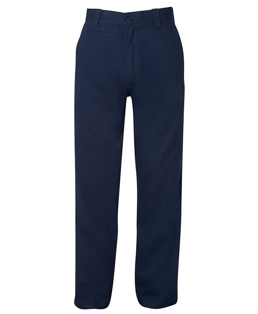 6MT - JB's M/RISED WORK TROUSER - UNBRANDED