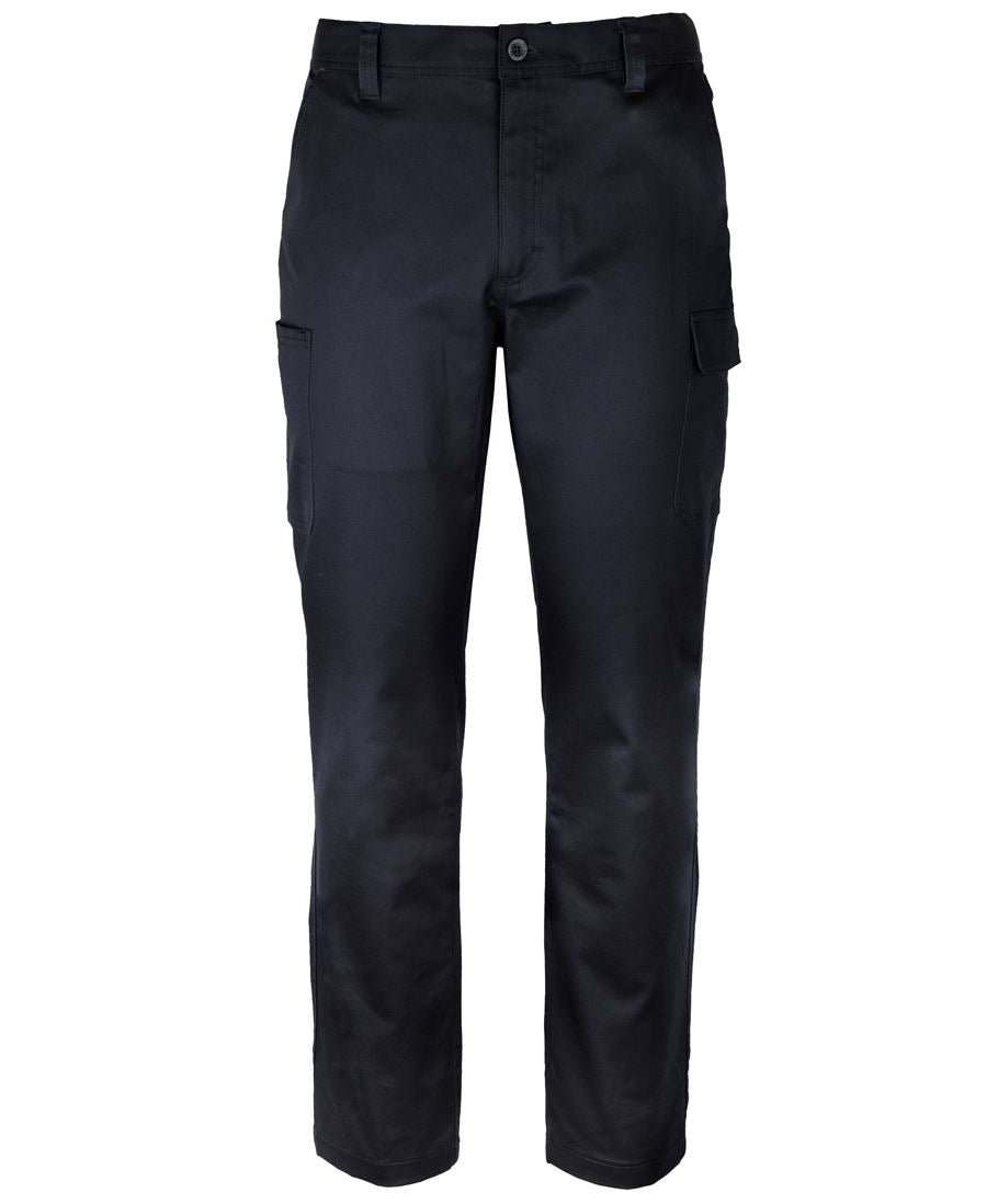 6MTP - JB's MULTI PKT STRETCH TWILL PANT - UNBRANDED