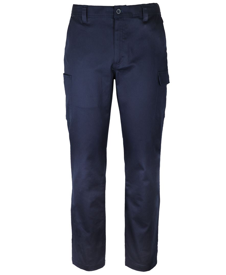 6MTP - JB's MULTI PKT STRETCH TWILL PANT - UNBRANDED