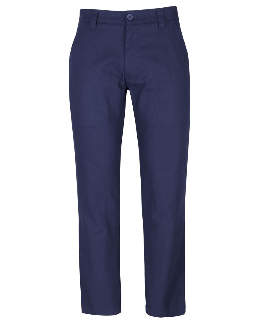 6SCD - JB's STRETCH CANVAS TROUSER - UNBRANDED