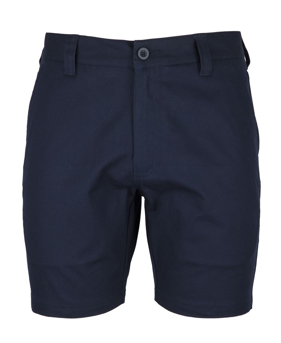 6SCS - JB's STRETCH CANVAS SHORT - UNBRANDED