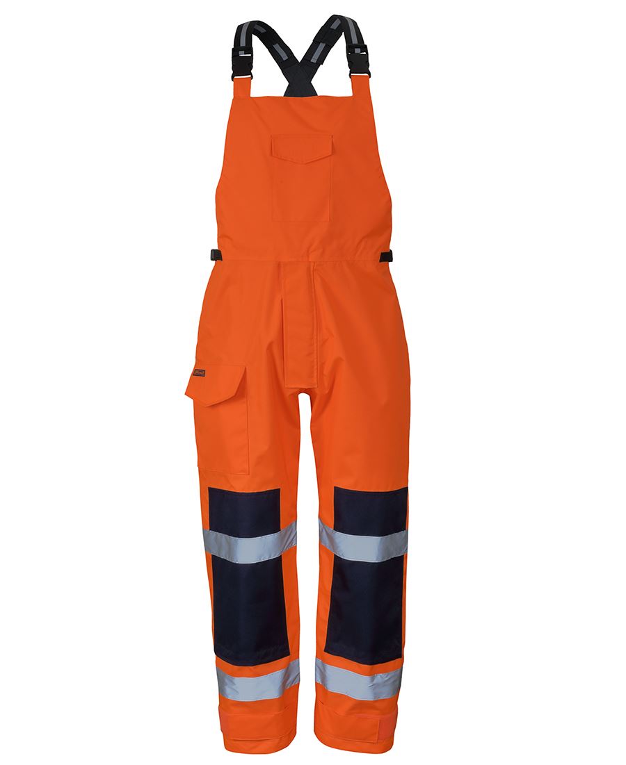 6WBB - JB's WATERPROOF BIB & BRACE - UNBRANDED