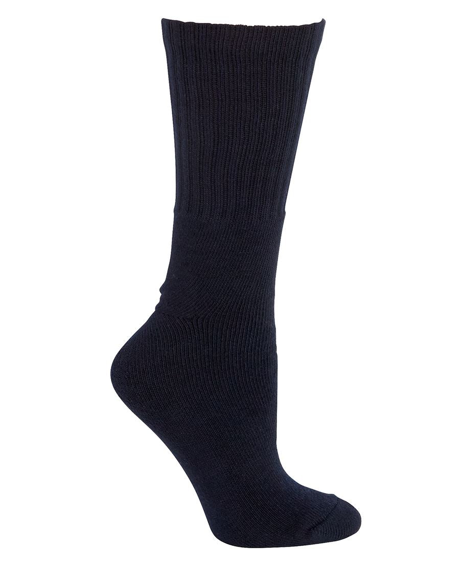 6WWSO - JB's OUTDOOR SOCK 3 PACK - REGULAR - UNBRANDED