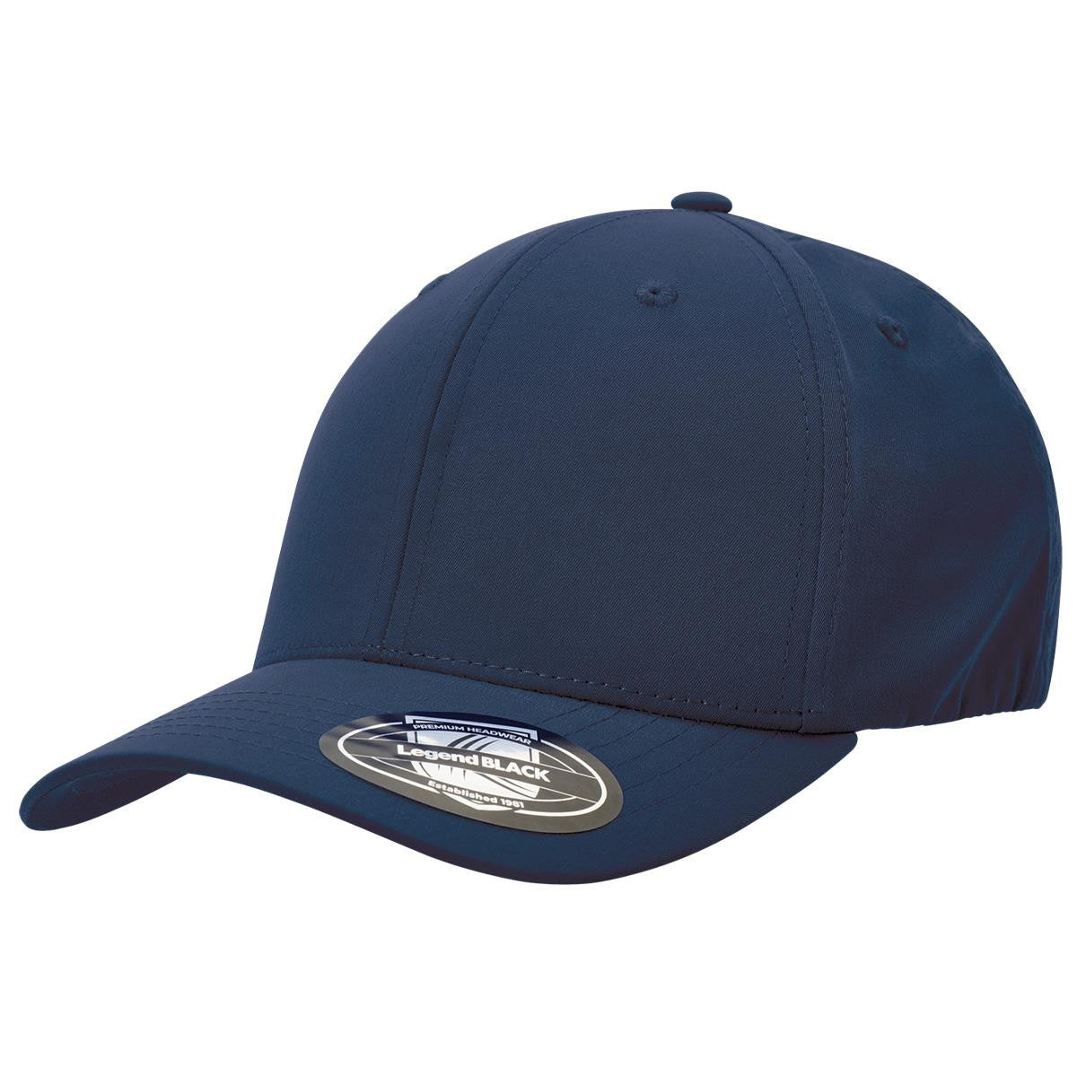 7009 - Classic Fit Cap - UNBRANDED