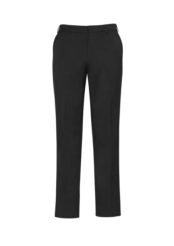 74013 - Mens Comfort Wool Stretch Slimline Pant - UNBRANDED
