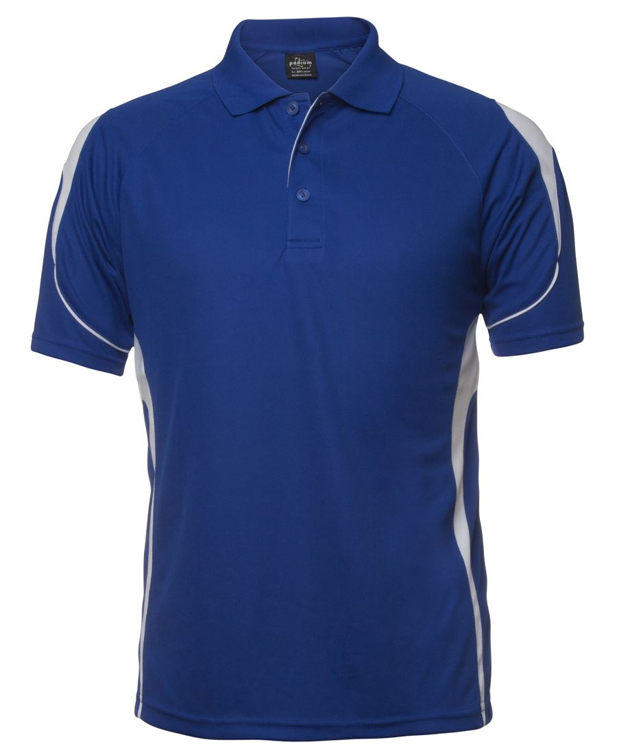7BEL - PDM BELL POLO - UNBRANDED