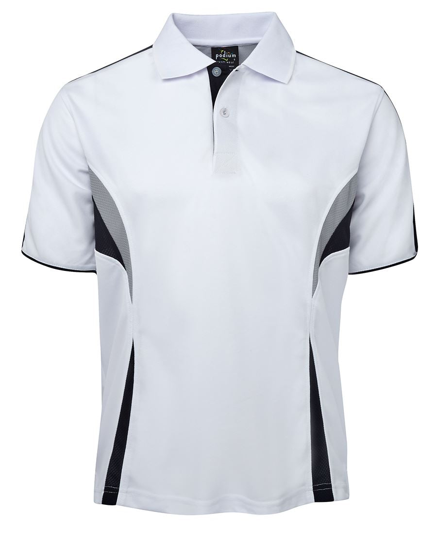 7COP - PODIUM COOL POLO - UNBRANDED