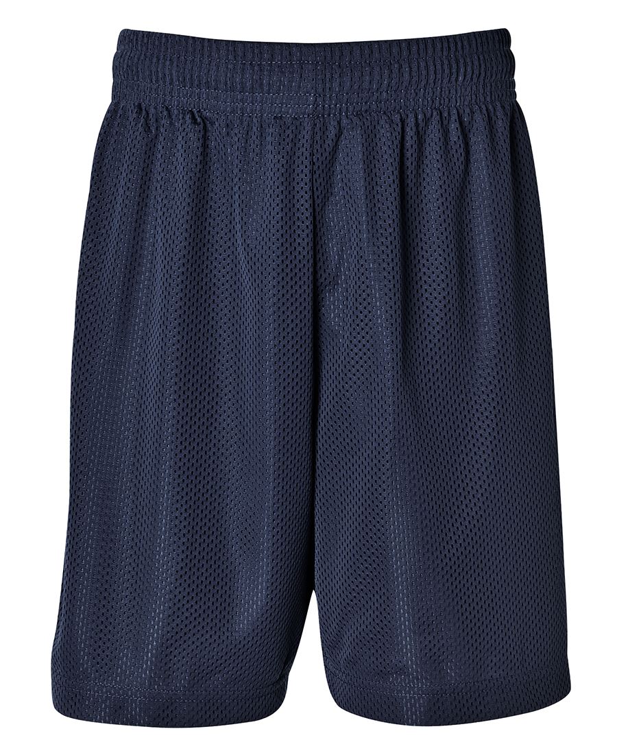 7KBS - PODIUM BASKETBALL SHORT - UNBRANDED