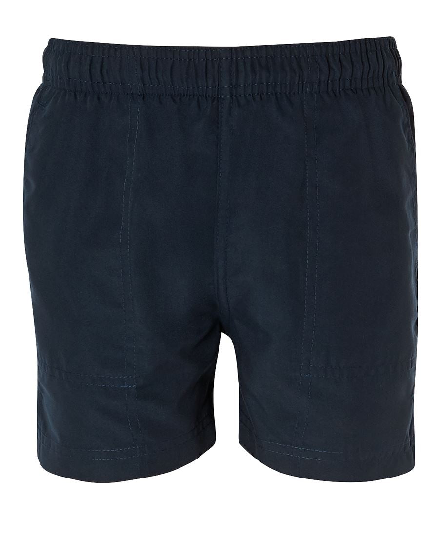 7KSS - PODIUM KIDS SPORT SHORT - UNBRANDED