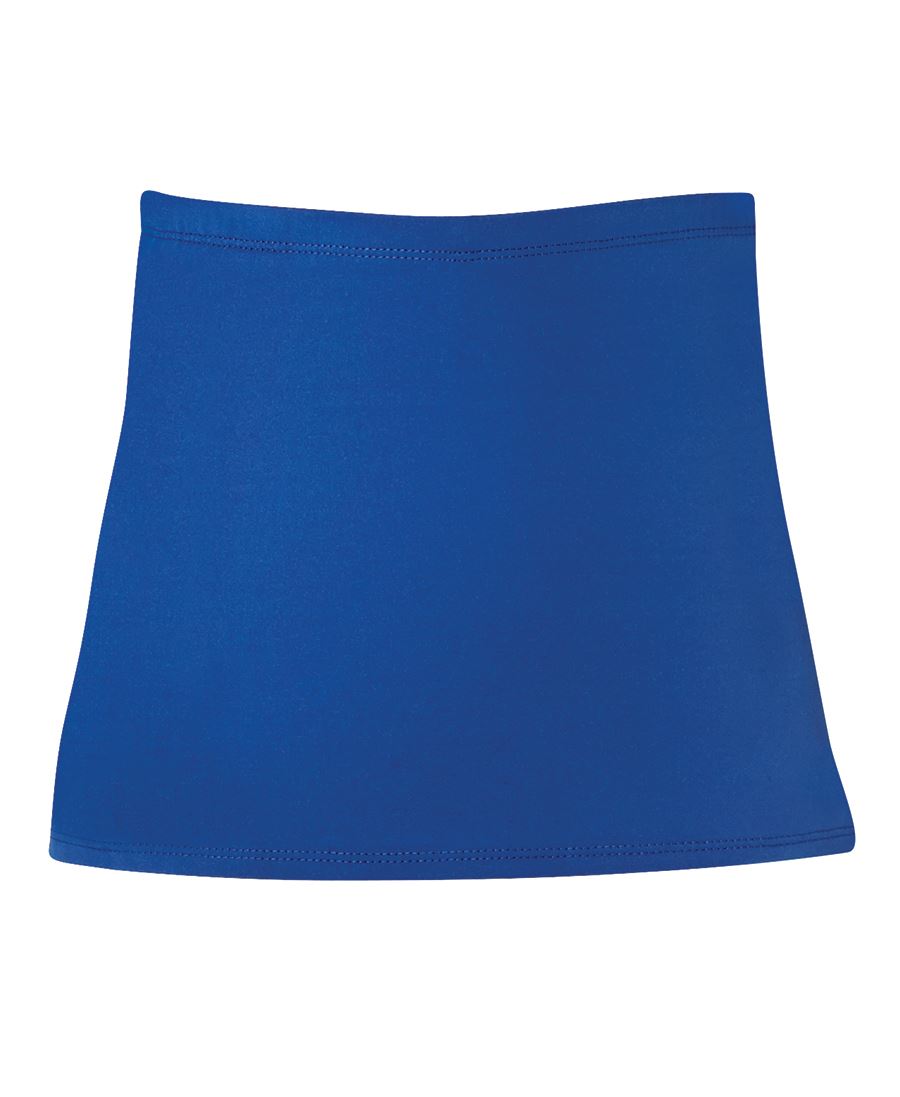 7LPS3 - PODIUM GIRLS SKORT - UNBRANDED