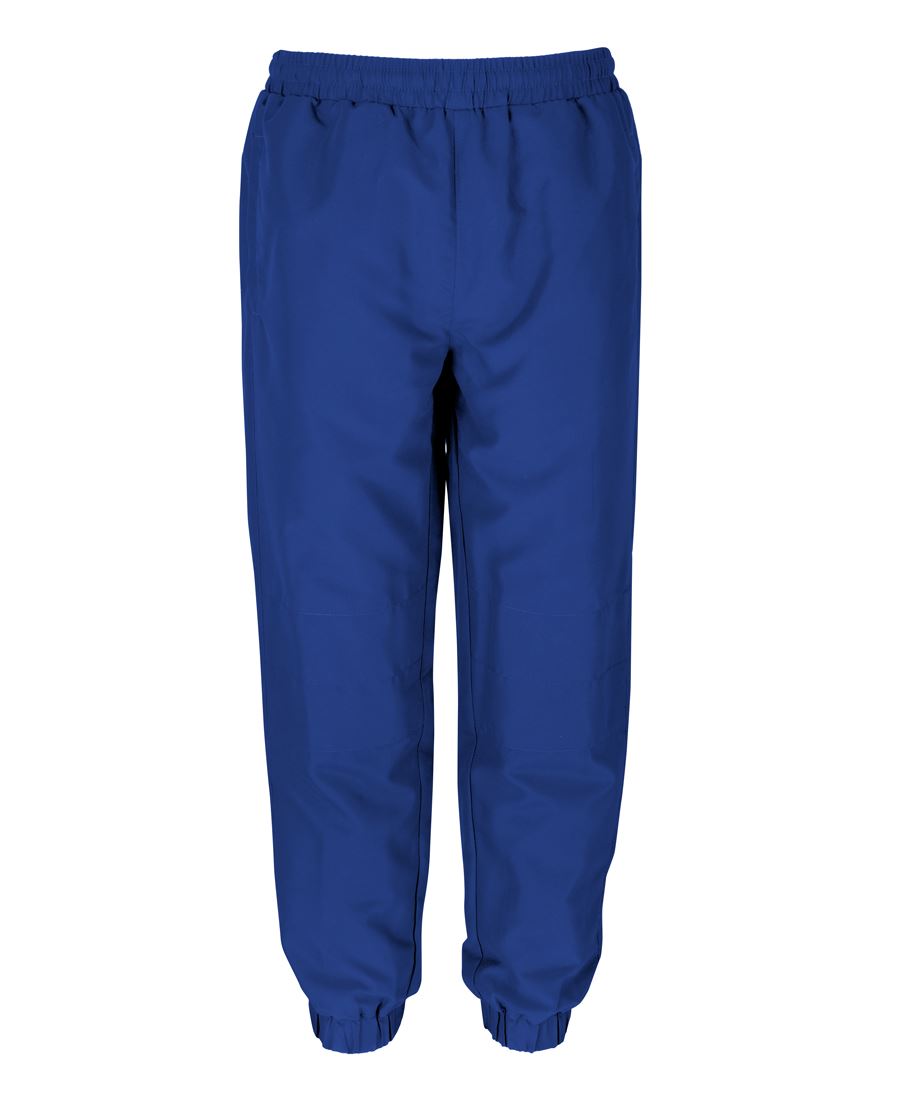 7WUCP - PODIUM KIDS CUFFED WARM UP PANT - UNBRANDED