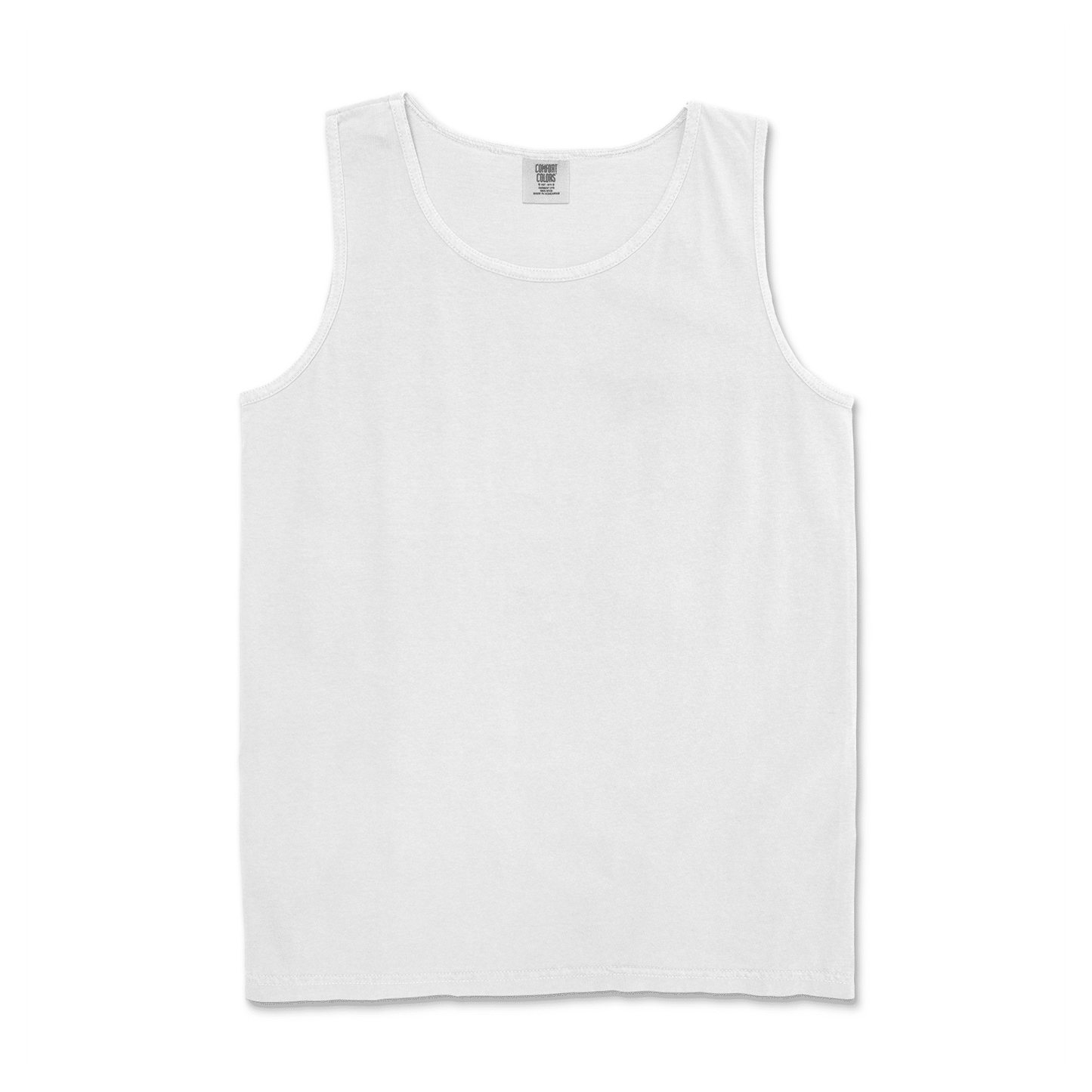 9360 - 9360 Comfort Colors Adult Tank - UNBRANDED