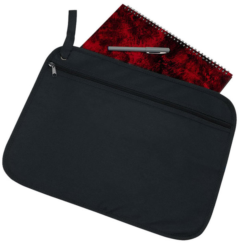 B147 - Economy Satchel - UNBRANDED
