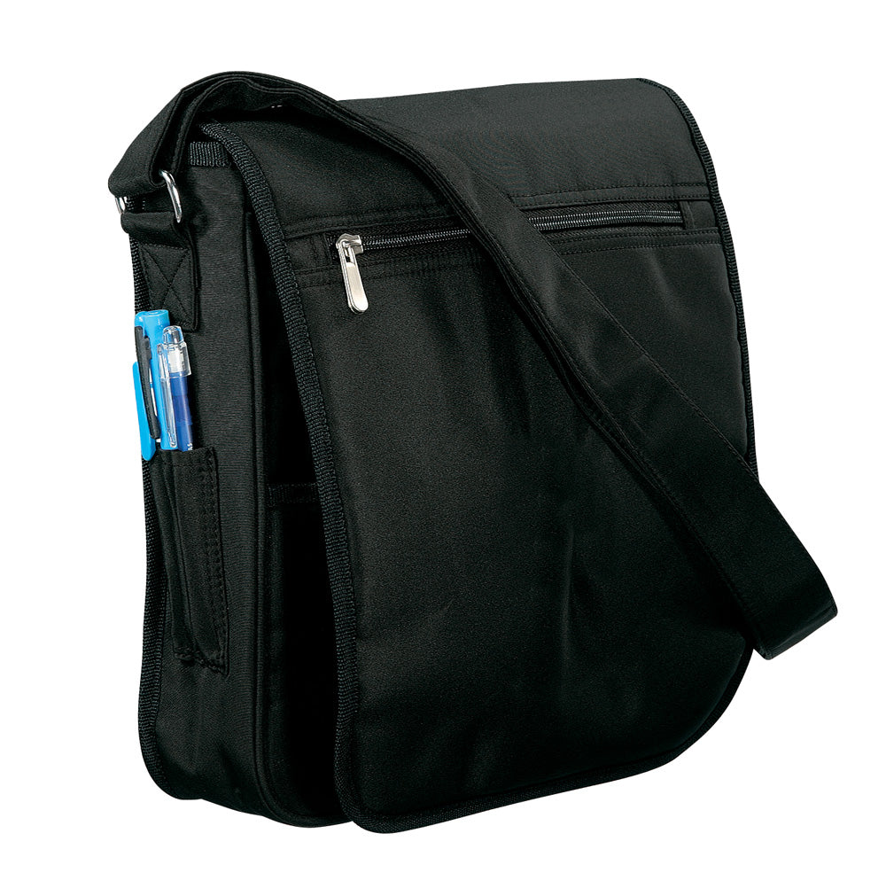 B205A - Shoulder Satchel - UNBRANDED