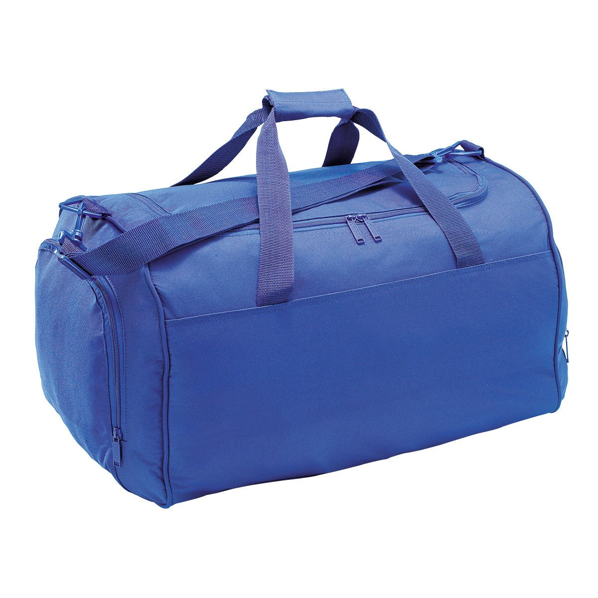 B239 - Basic Sports Bag - UNBRANDED