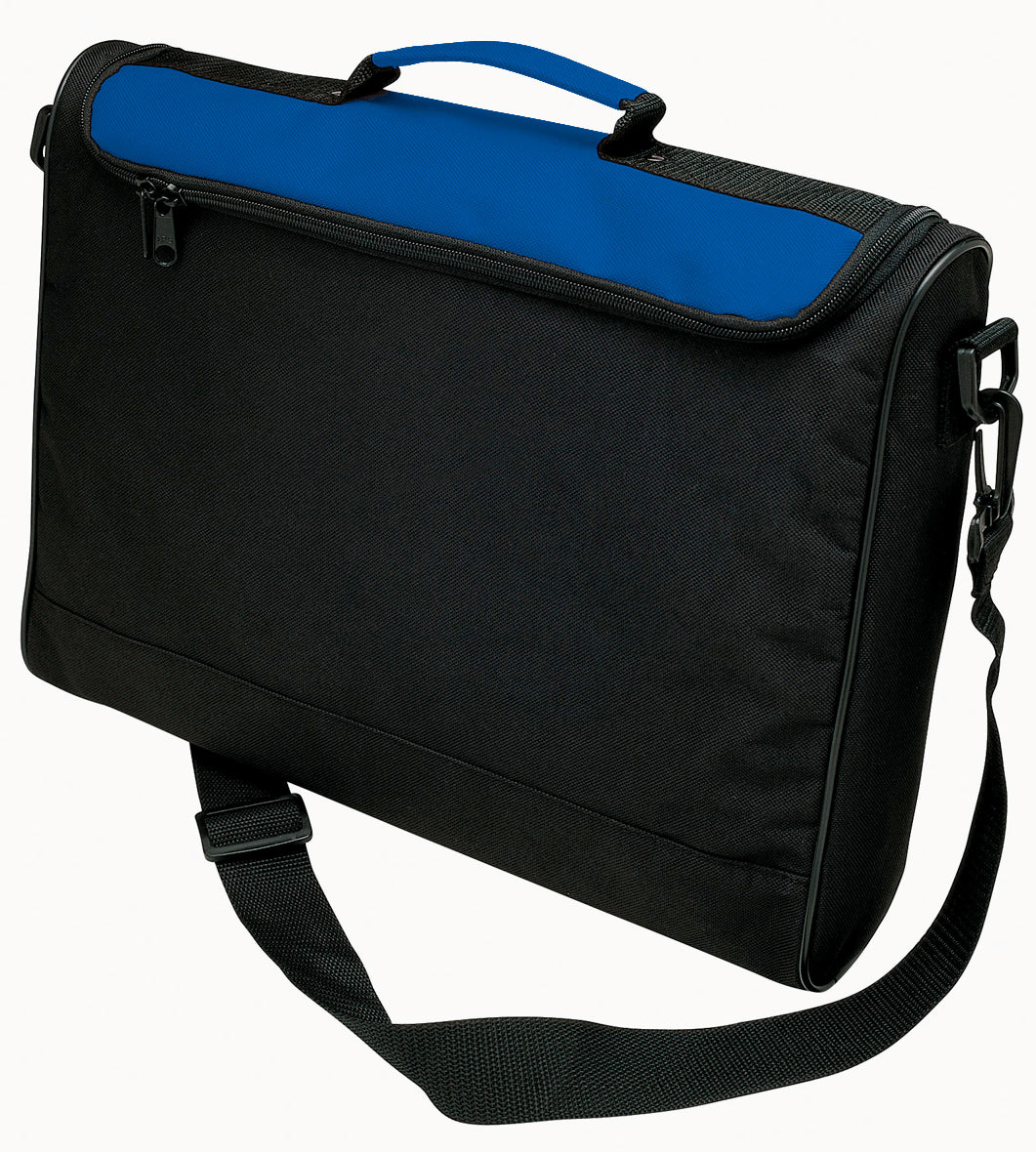 B246 - Seminar Bag - UNBRANDED