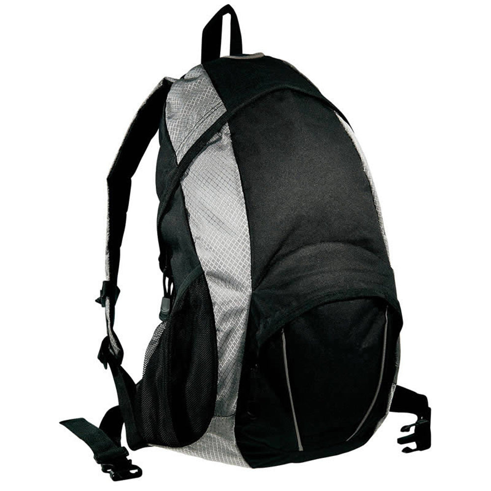 B302 - Polaris Backpack - UNBRANDED