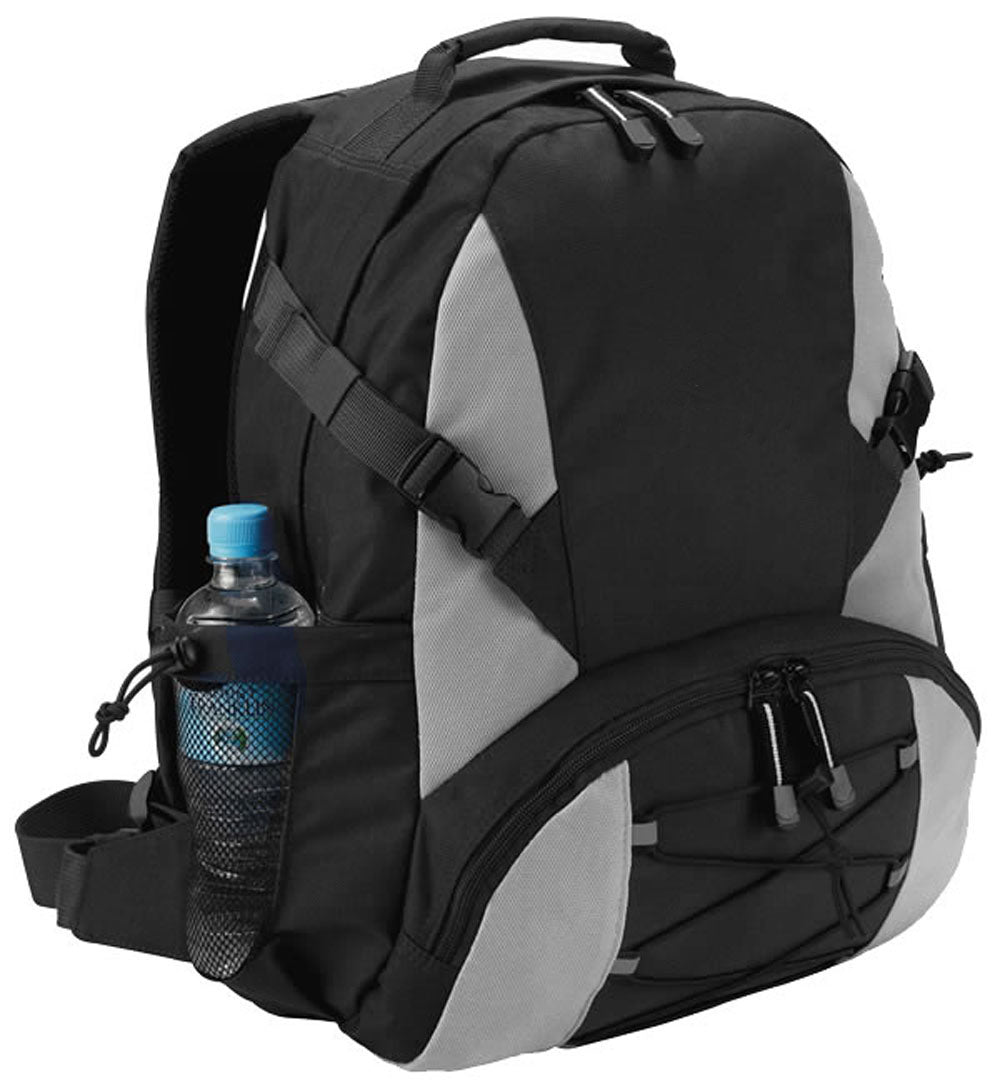 B478 - Outdoor Backpack - UNBRANDED