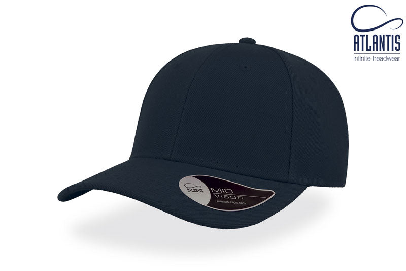 BEAC - Atlantis Beat Cap - UNBRANDED