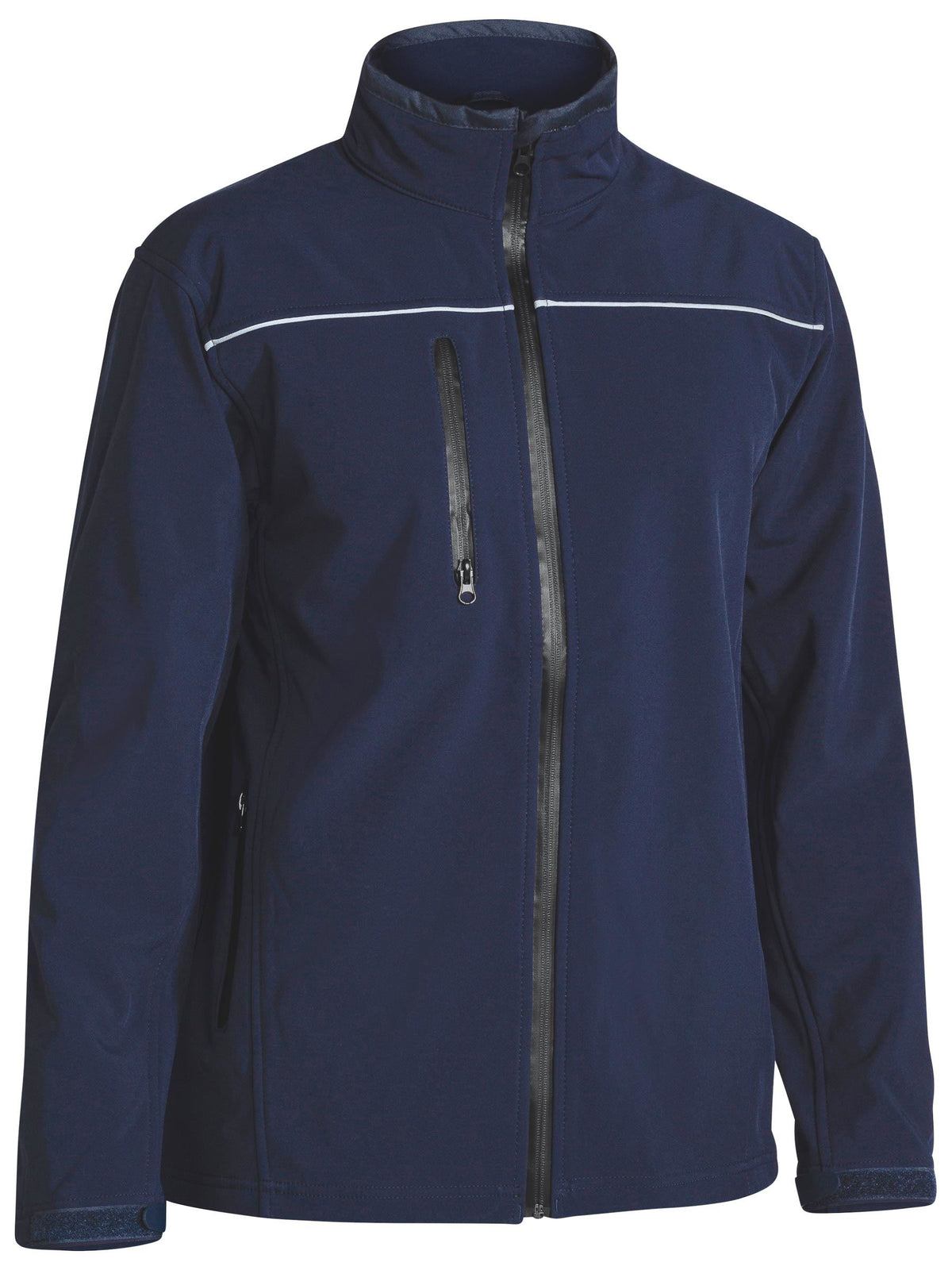 BJ6060 - Soft Shell Jacket - UNBRANDED
