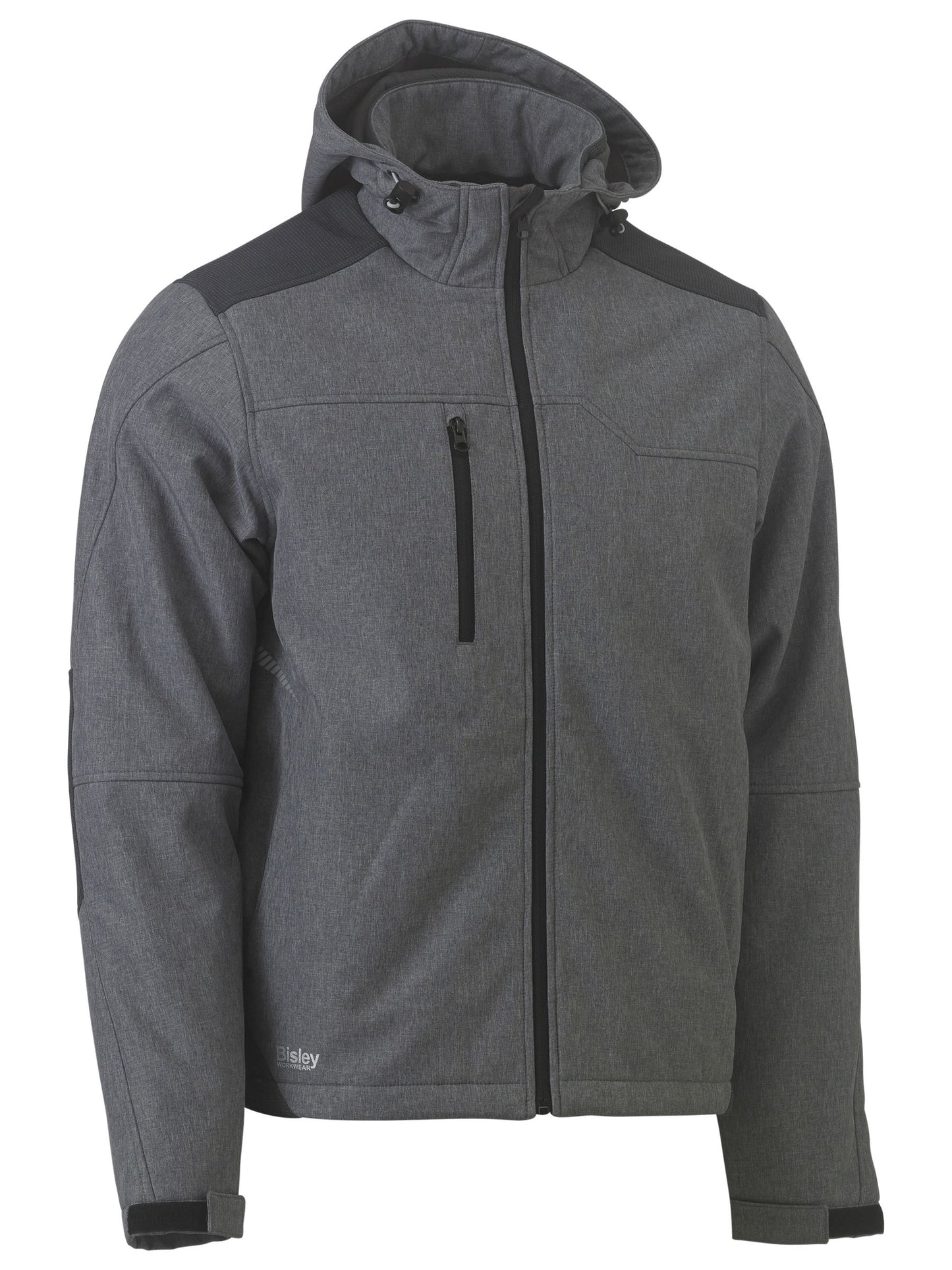 BJ6937 - Flx & Move™ Shield Jacket - UNBRANDED