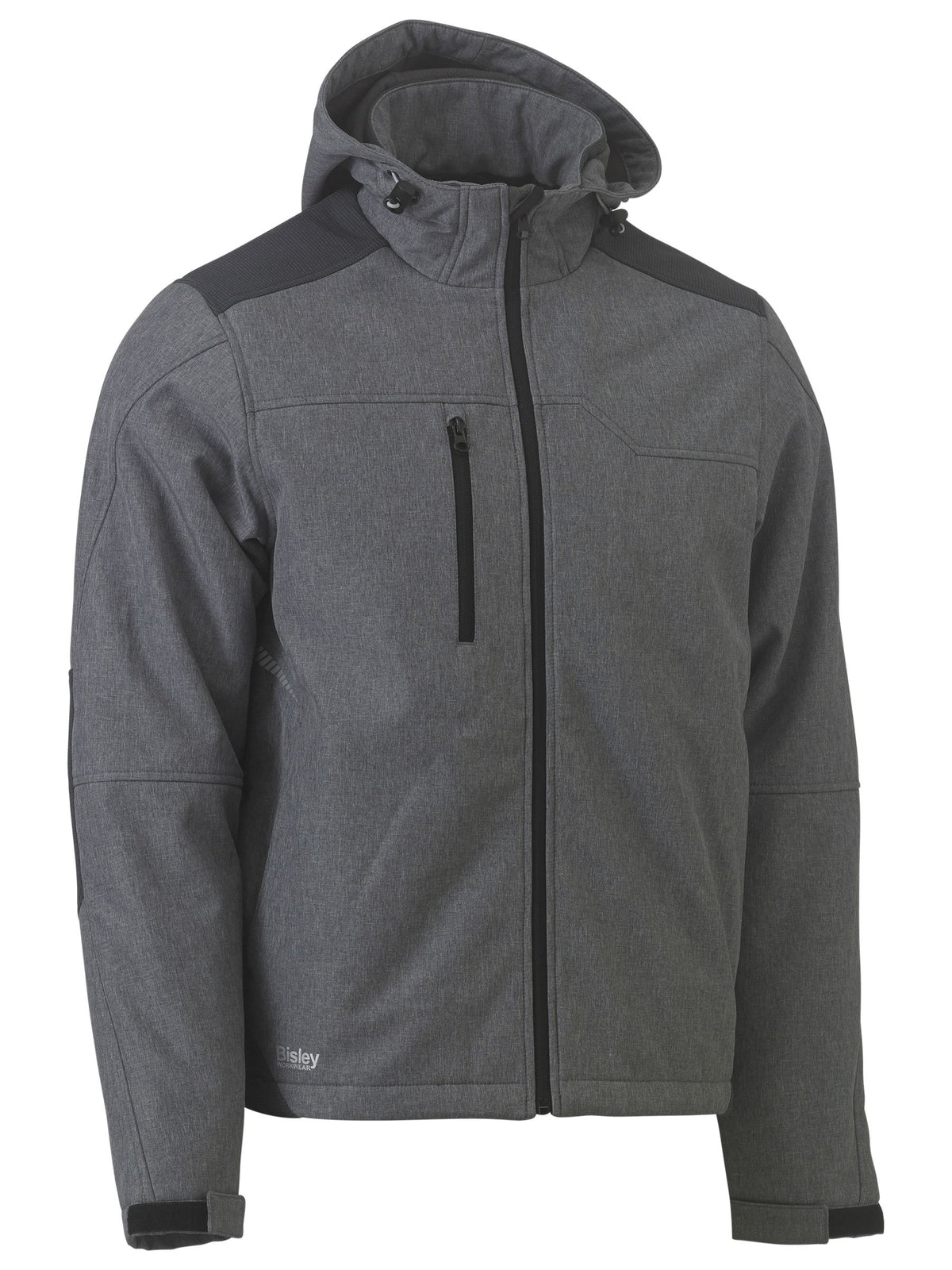 BJ6937 - Flx & Move™ Shield Jacket - UNBRANDED