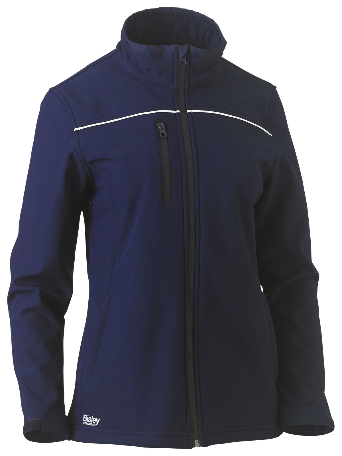 BJL6060 - Women's Soft Shell Jacket - UNBRANDED