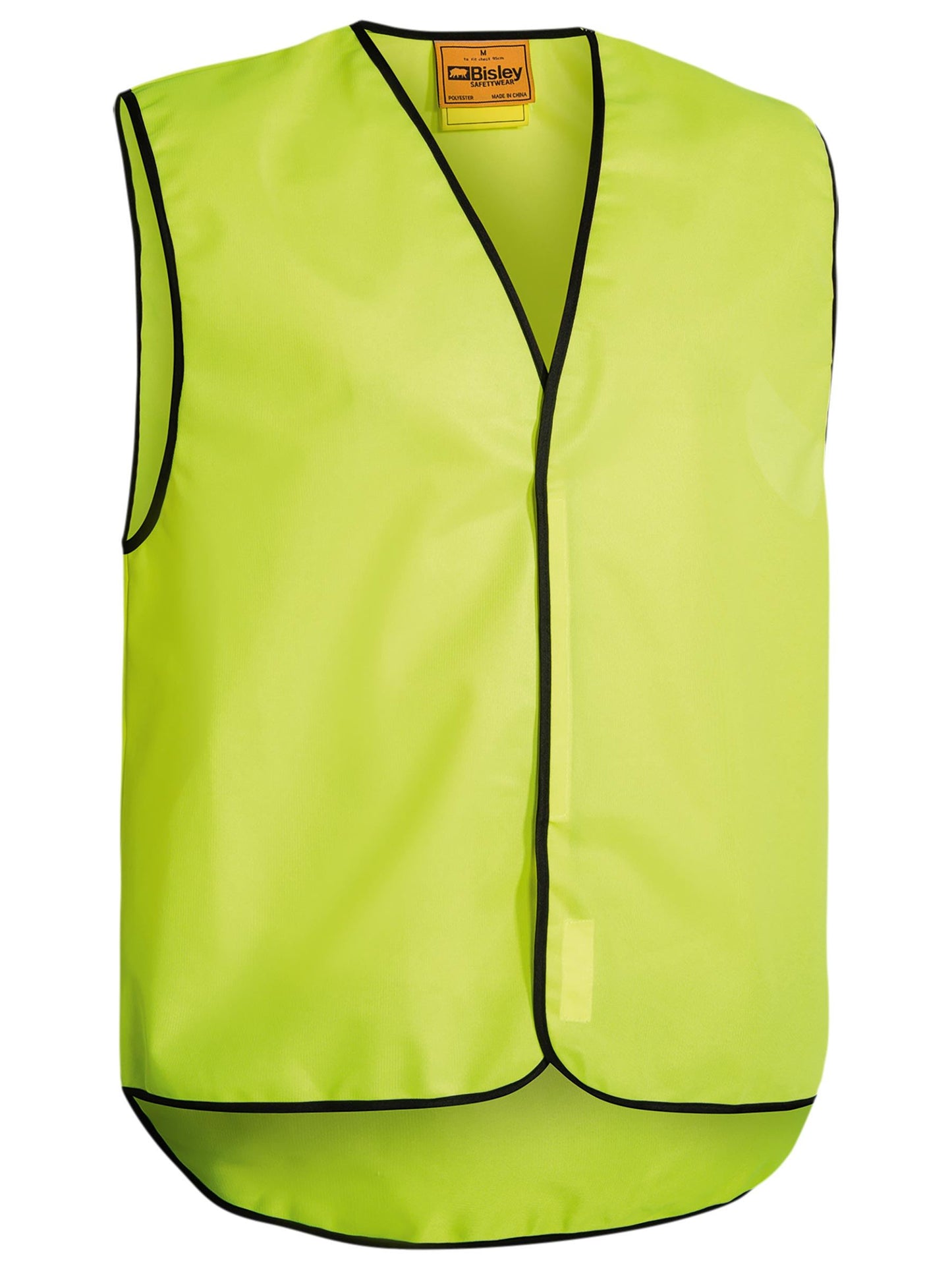 BK0345 - Hi Vis Vest - UNBRANDED