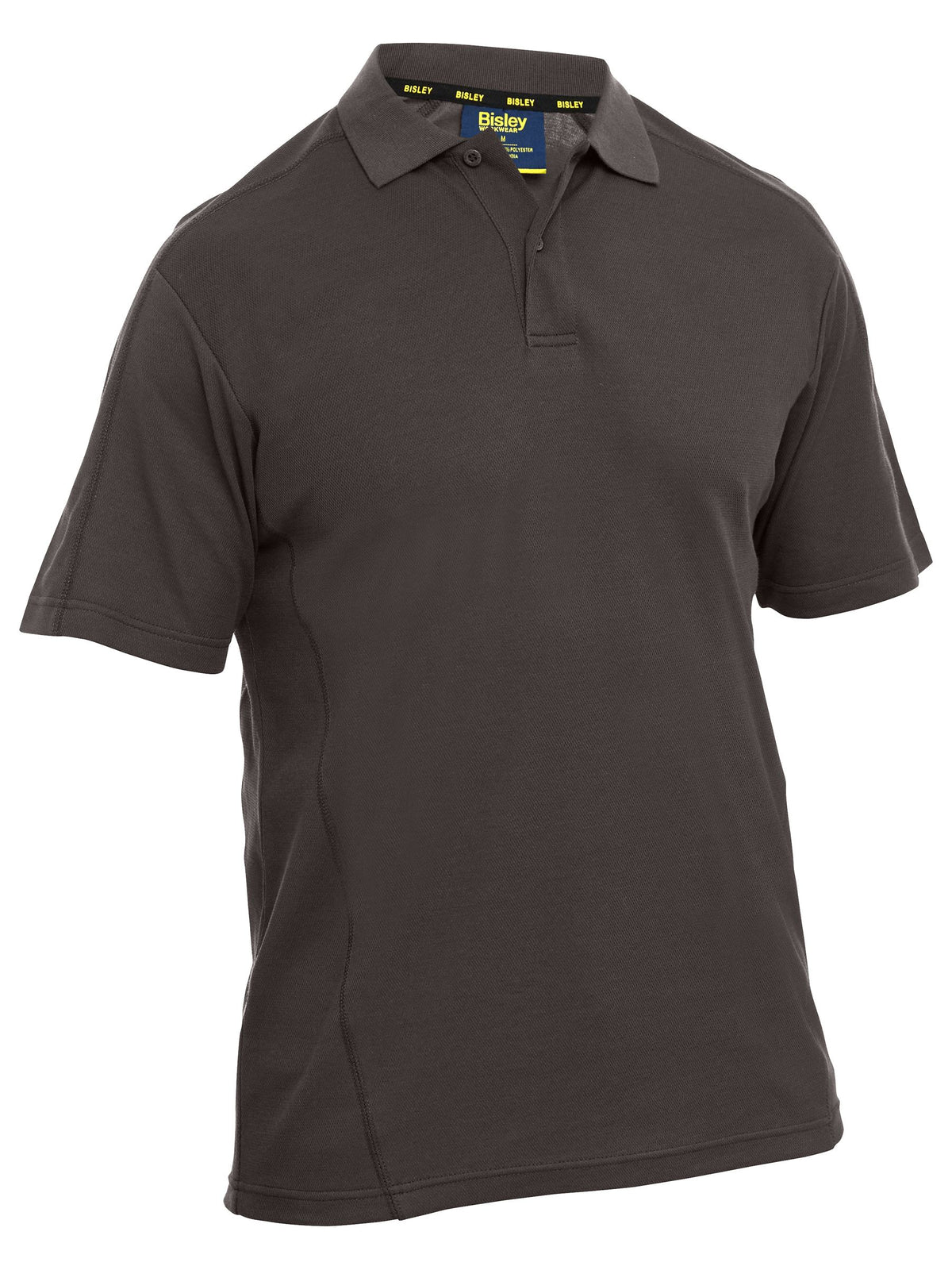 BK1202 - Short Sleeve Polo - UNBRANDED