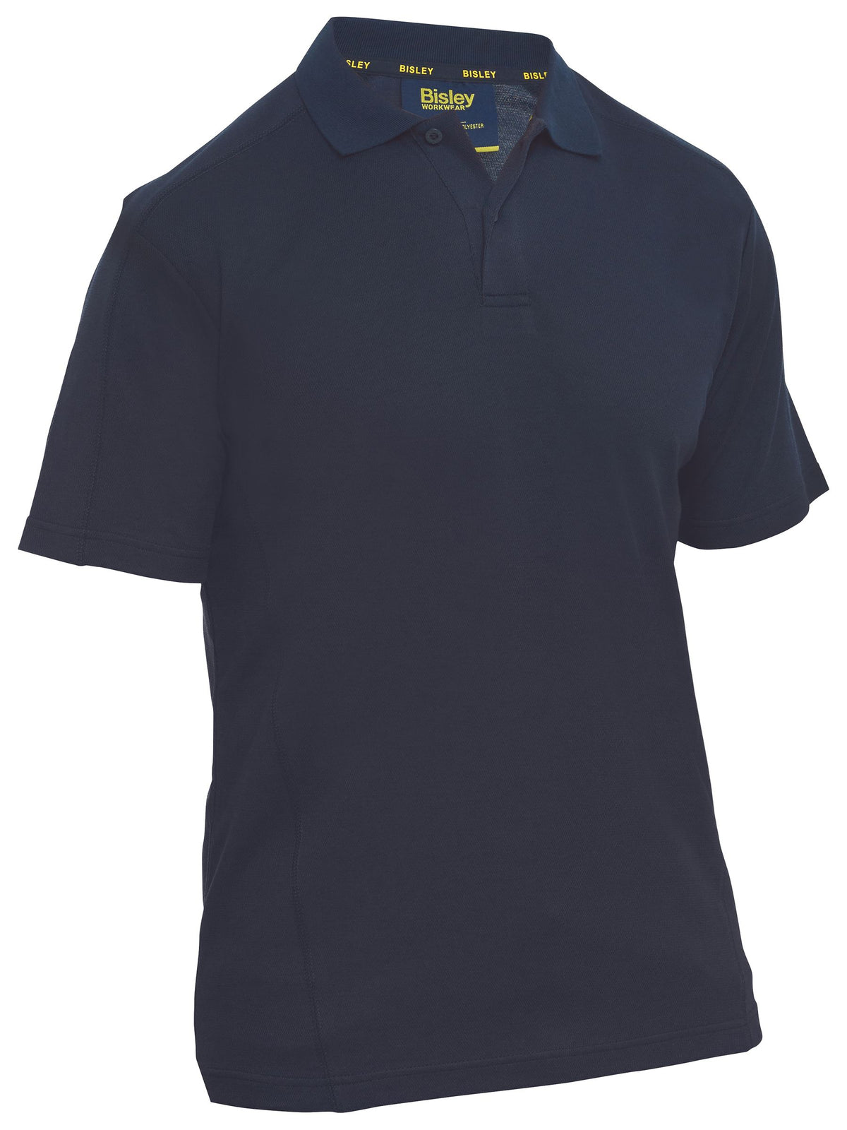 BK1202 - Short Sleeve Polo - UNBRANDED