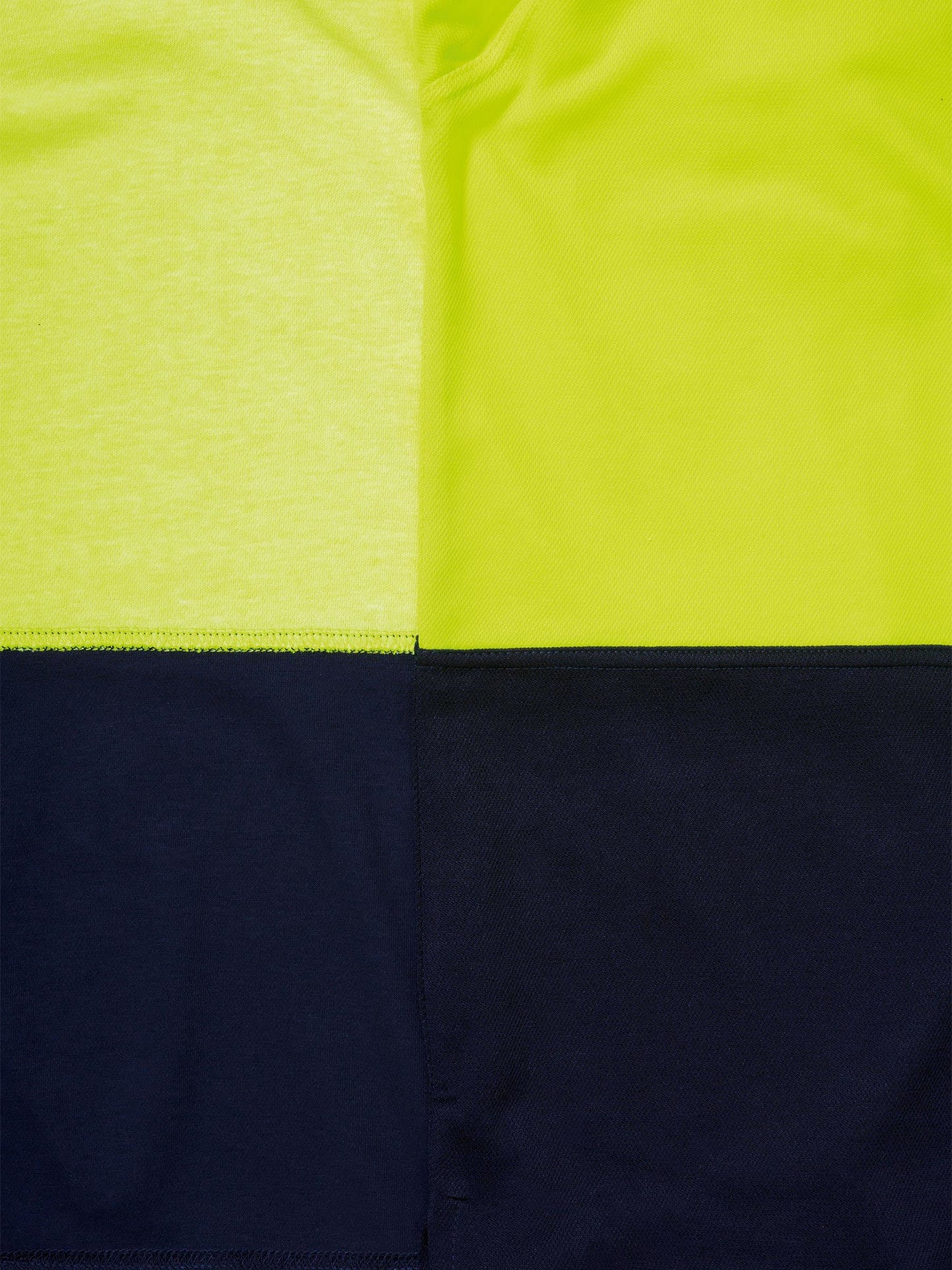 BK1234 - Hi Vis Polo Shirt - UNBRANDED