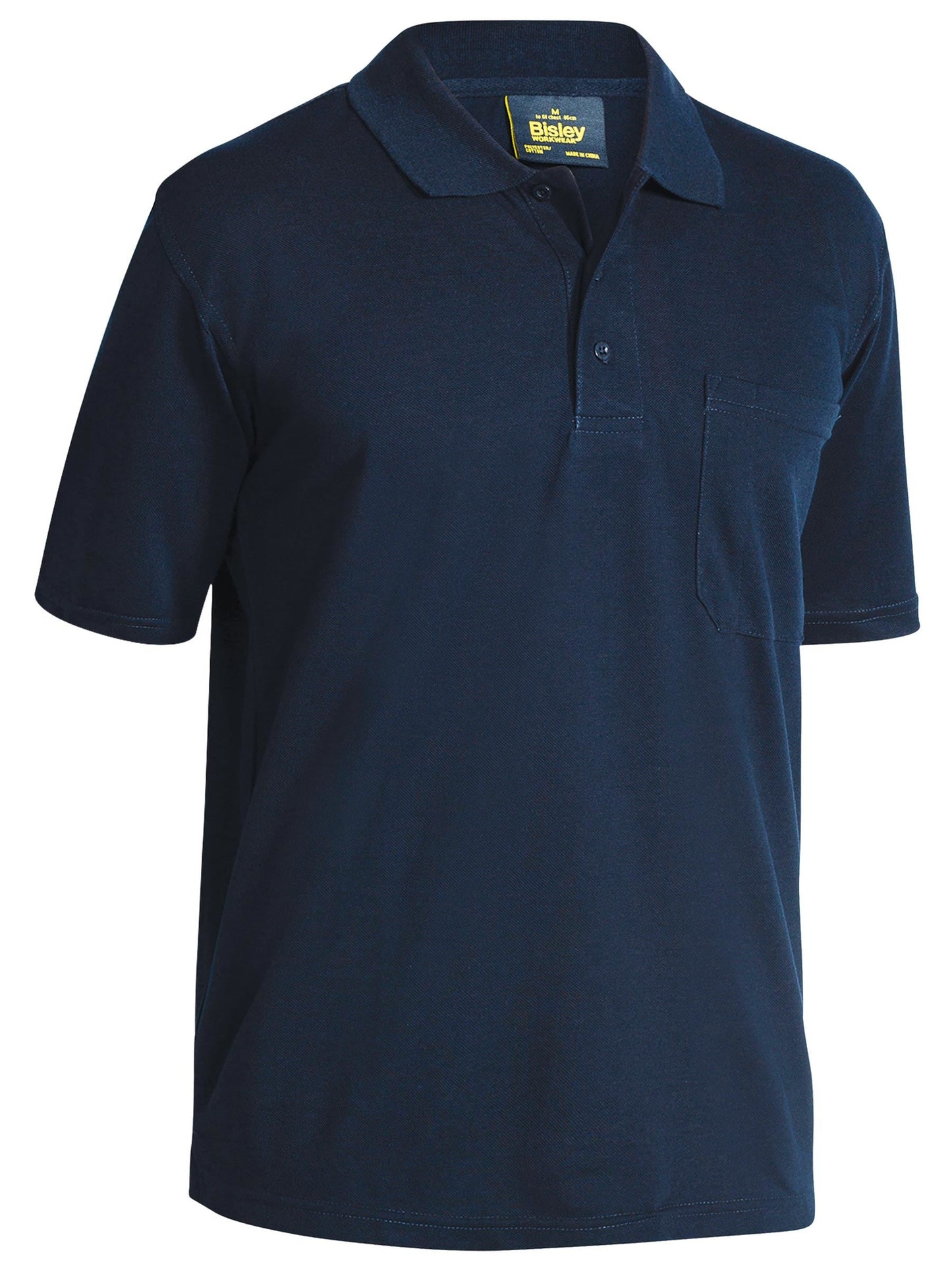 BK1290 - Polo Shirt - UNBRANDED