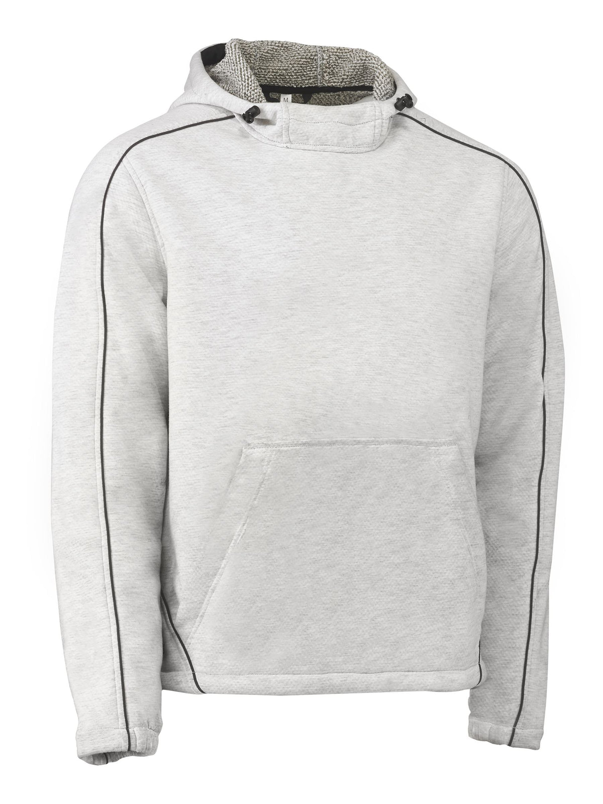 BK6983 - Flx and Move™ Marle Fleece Hoodie Jumper - UNBRANDED