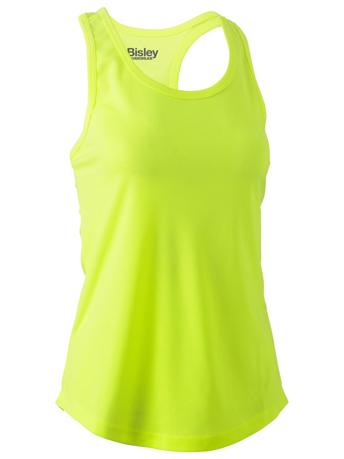 BKL0439 - Women's Racer Back Singlet - UNBRANDED