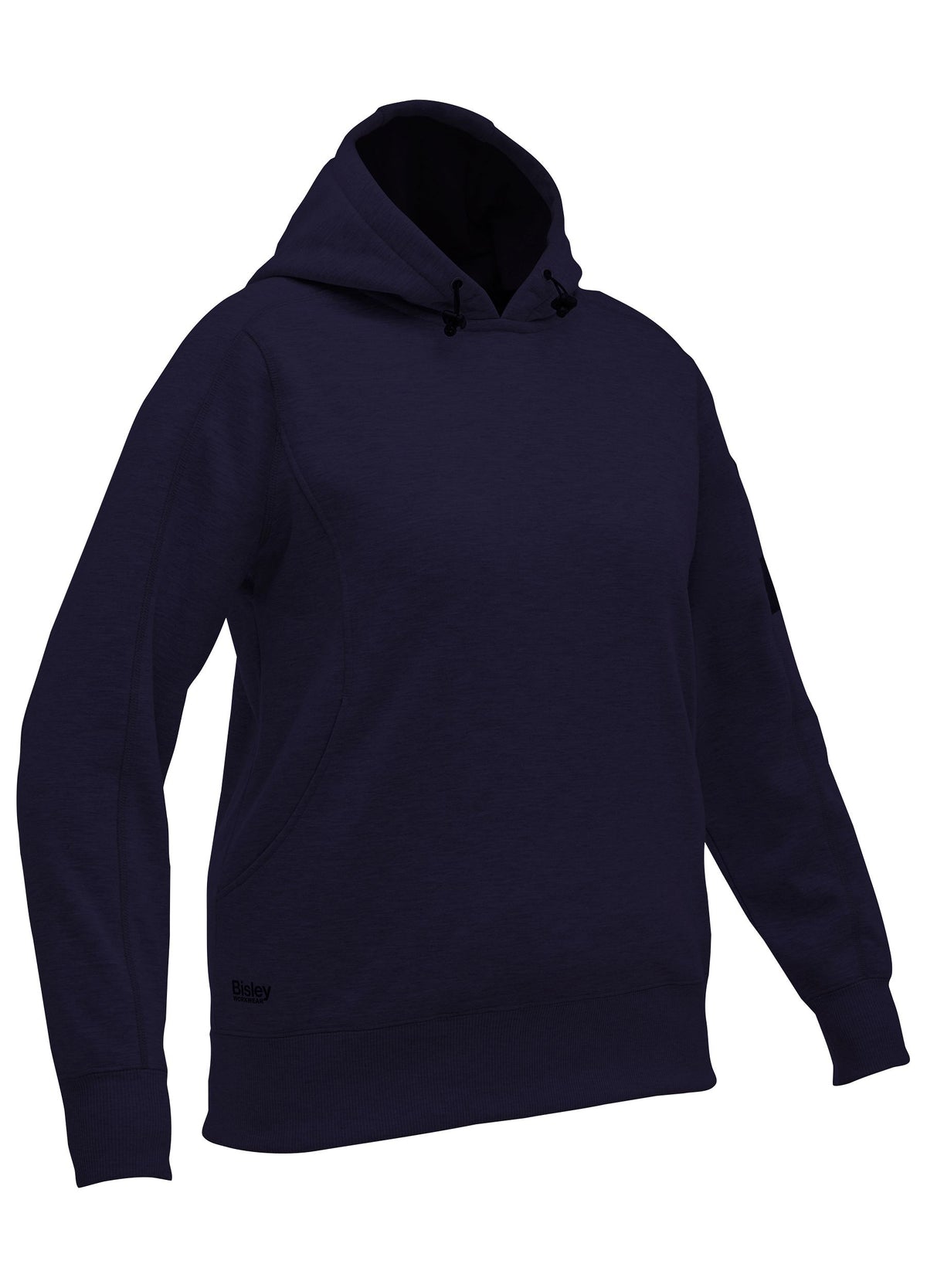 BKL6724 - Women's Work Fleece Hoodie - UNBRANDED
