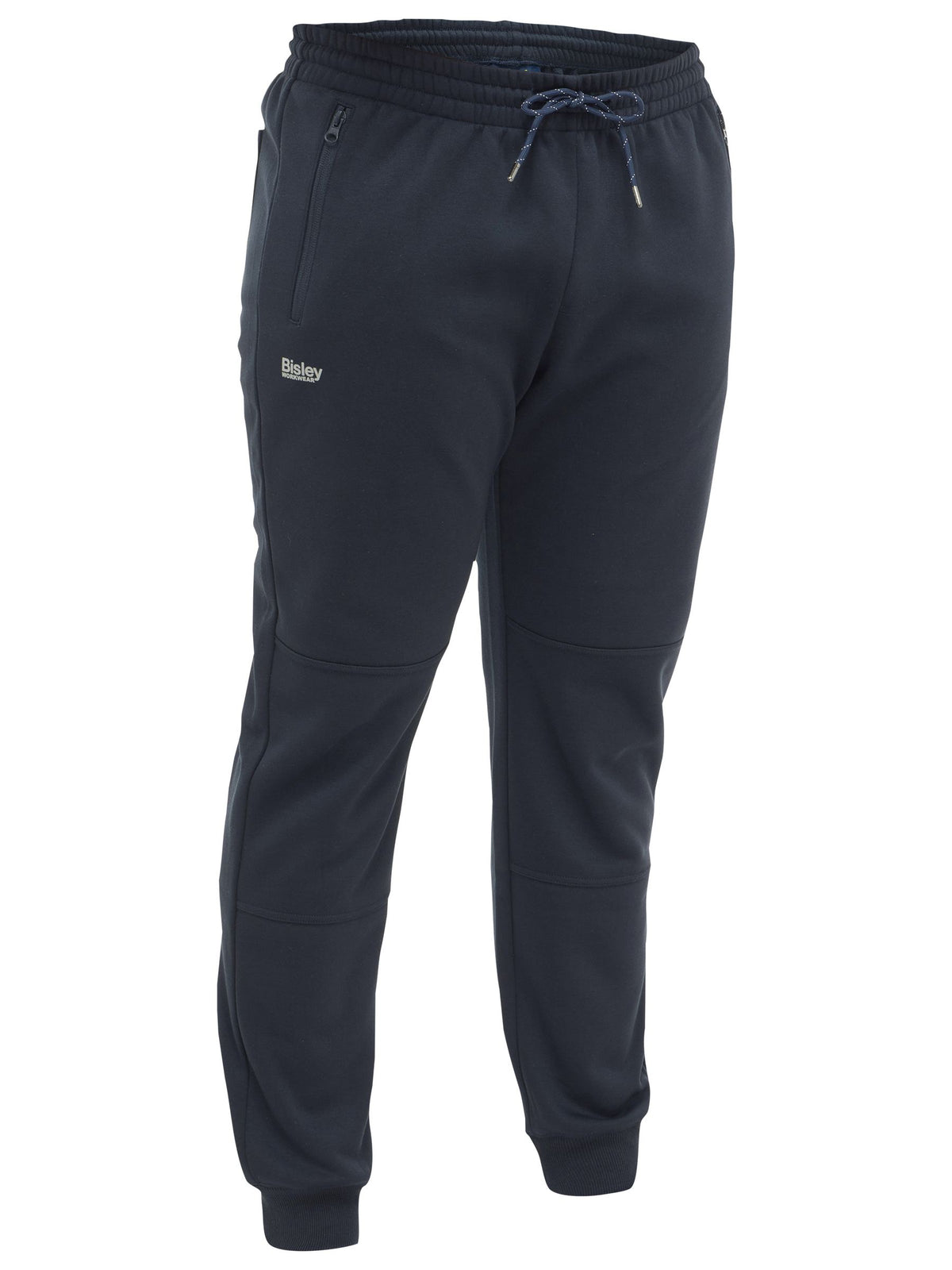 BKP6203 - Work Fleece Track Pants - UNBRANDED