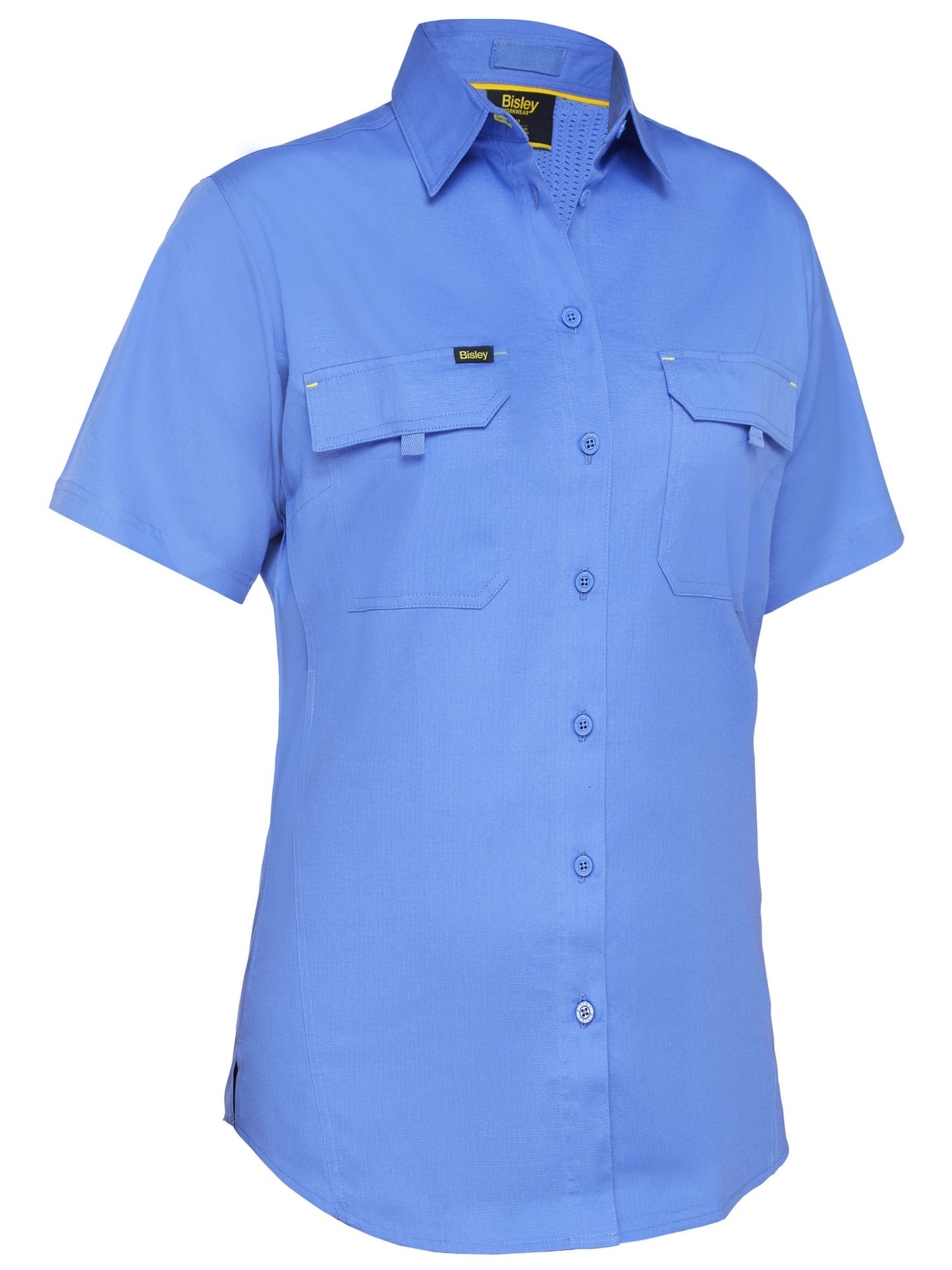 BL1414 - Women's X Airflow™ Ripstop Shirt - UNBRANDED