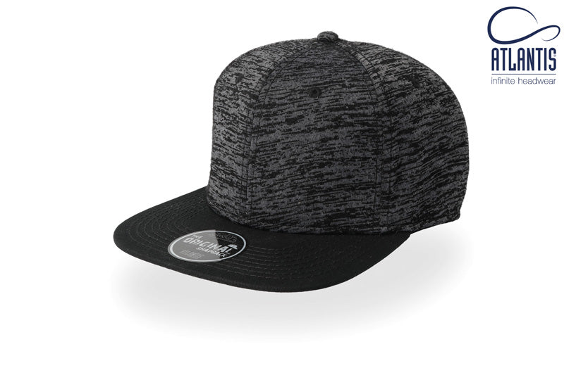 BOOST - Atlantis Boost Cap - UNBRANDED